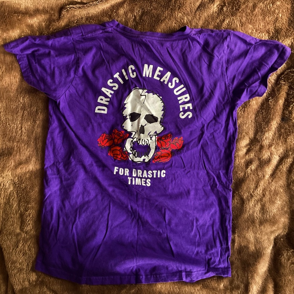West 49 Graphic T-Shirt
